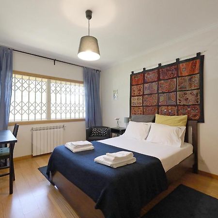 Flh Gaia Valadares Comfy Apartment Vila Nova de Gaia Eksteriør billede