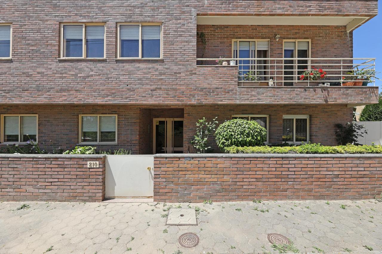 Flh Gaia Valadares Comfy Apartment Vila Nova de Gaia Eksteriør billede