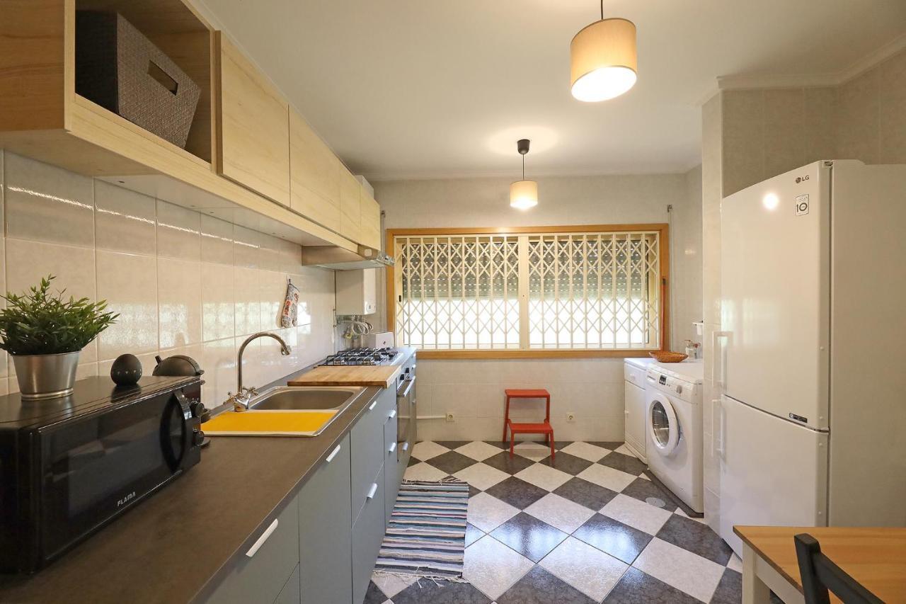 Flh Gaia Valadares Comfy Apartment Vila Nova de Gaia Eksteriør billede