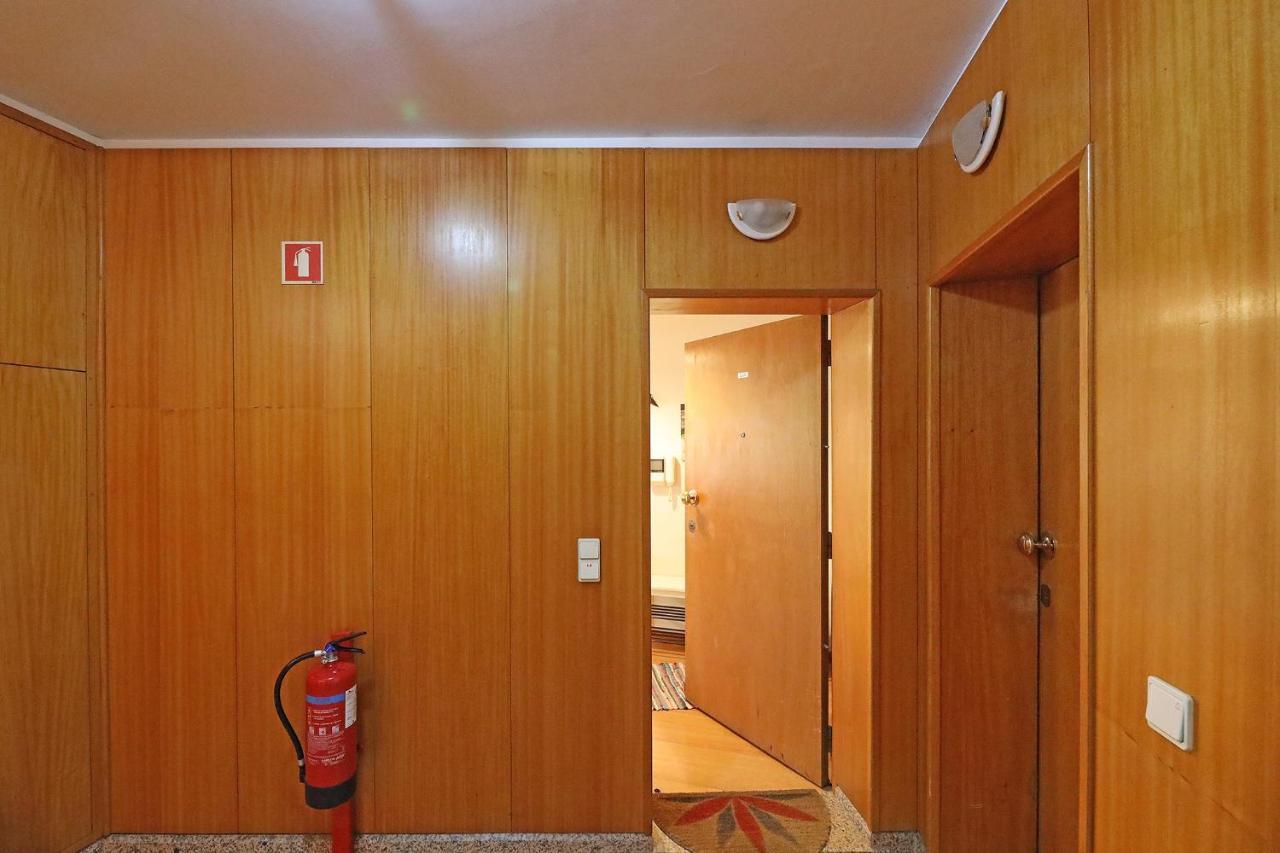 Flh Gaia Valadares Comfy Apartment Vila Nova de Gaia Eksteriør billede