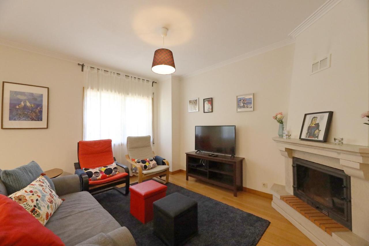 Flh Gaia Valadares Comfy Apartment Vila Nova de Gaia Eksteriør billede