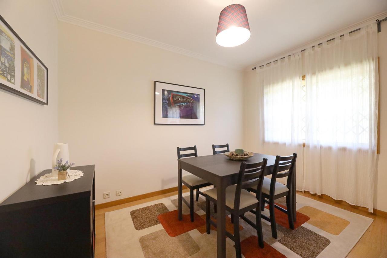 Flh Gaia Valadares Comfy Apartment Vila Nova de Gaia Eksteriør billede