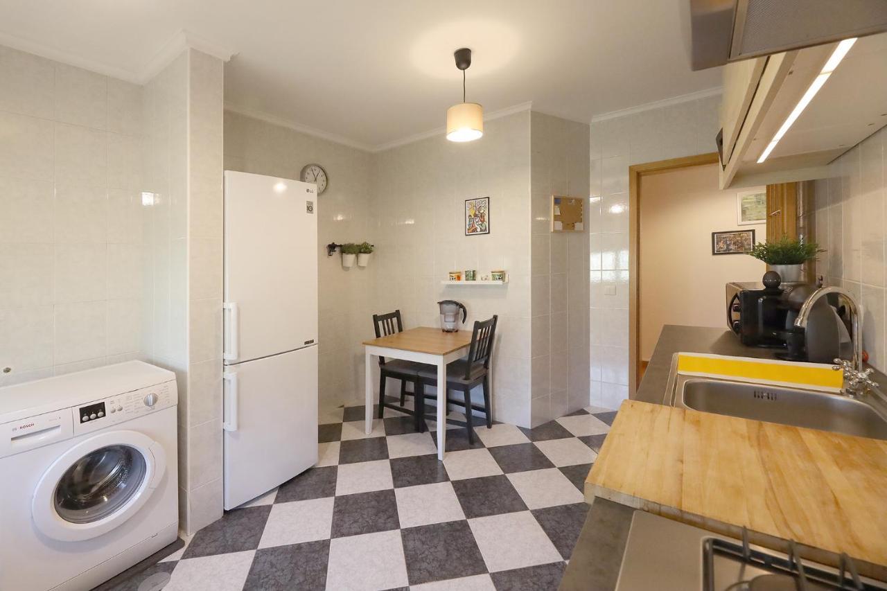 Flh Gaia Valadares Comfy Apartment Vila Nova de Gaia Eksteriør billede