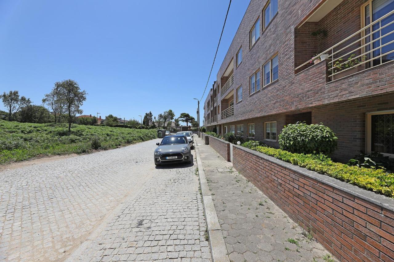 Flh Gaia Valadares Comfy Apartment Vila Nova de Gaia Eksteriør billede