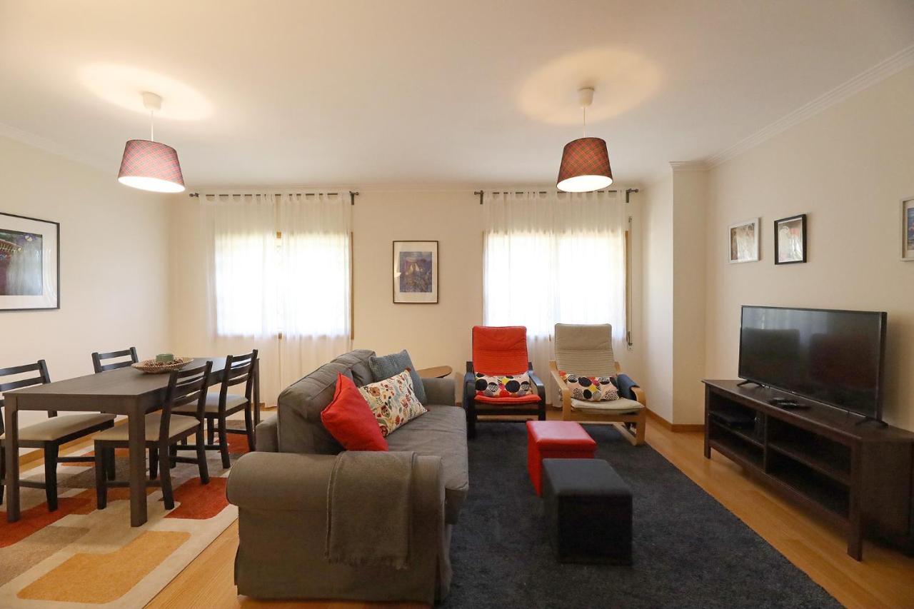 Flh Gaia Valadares Comfy Apartment Vila Nova de Gaia Eksteriør billede